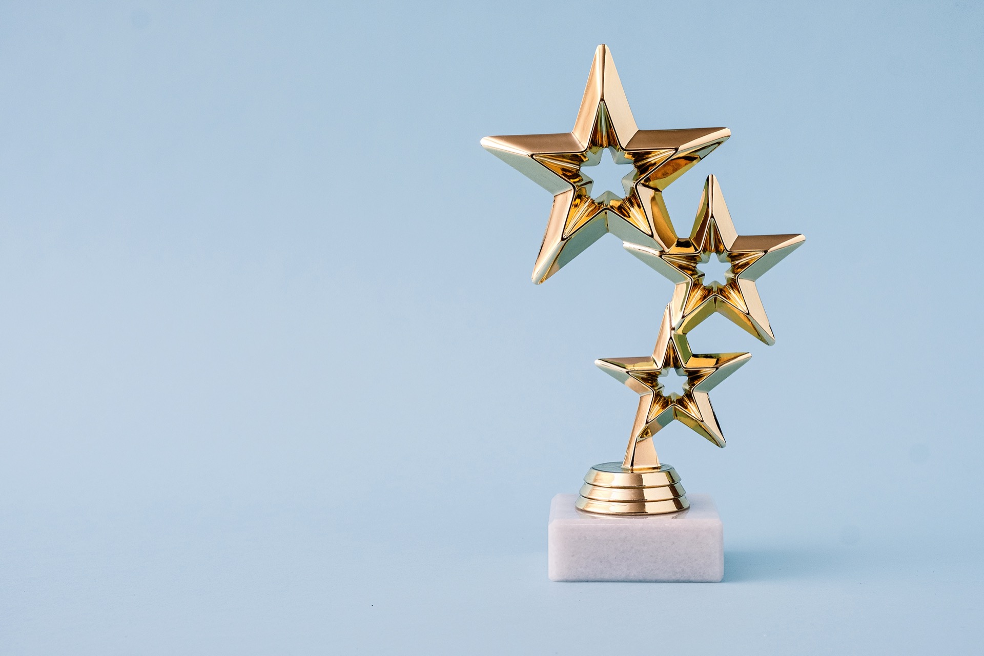 Emerging Entrepreneur Of The Year – Coffee Magazine Awards 2024